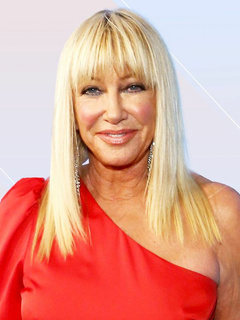 Suzanne Somers